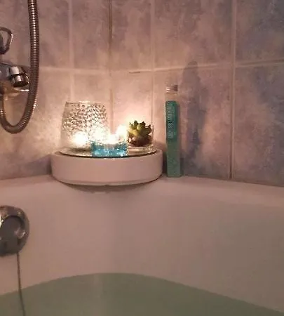 Apartment Lennuki Rakvere