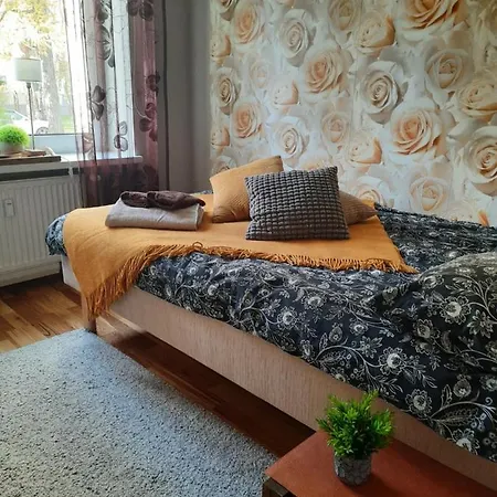Apartament Lennuki Rakvere