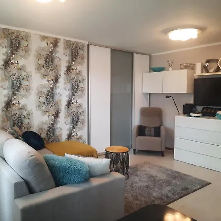 Lennuki Apartament *