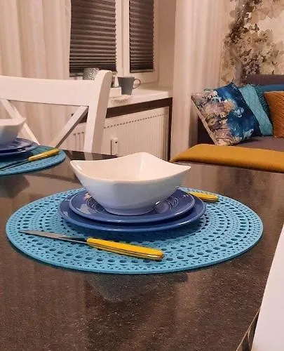 Appartement Lennuki *