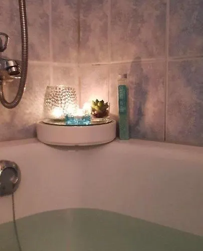 Appartement Lennuki Rakvere