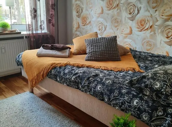Appartement Lennuki Rakvere