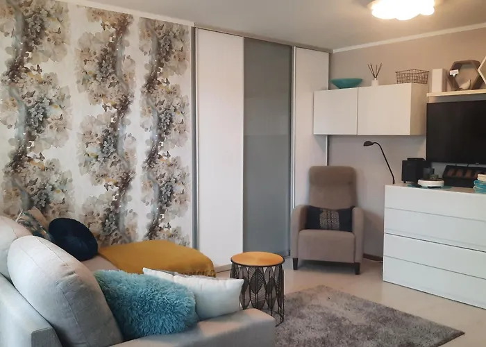 Lennuki Appartement *